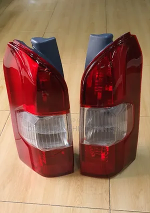 Tail Lamp/Tail Light/Rear Lamp Toyota Probox 2012,2013,2014/New Model