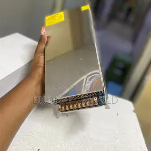 Universal Regulated Transformer (Ac 110v-220v to Dc 12v 60a)