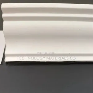 Ps Cornice,2.86 Inch,L=2.4m,Code=Tm-80w