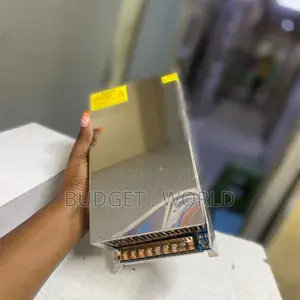 Universal 12volt 60amp 720wat Switching Power Supply Transformer