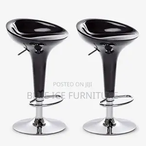 Plastic Adjustable Stool