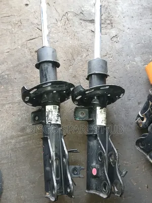 Shock Absorbers Honda Vezel
