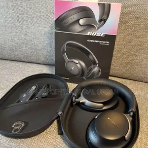 Bose Quietcomfort Ultra Headphones