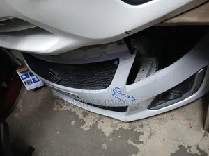 Ex Japan Suzuki Swift 2016 Nosecut