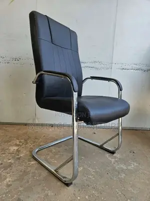 Leather Chair