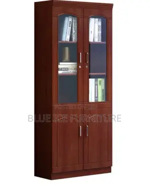 2door Wooden Cabinets