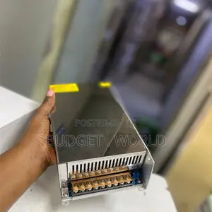 Led Light Module Ac to Dc 12v 60a 720w Switch Power Supply Adapter