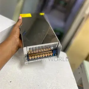 Transformer Driver Adapter Ac Dc Converter Ac110v/220v to Dc12v60a720w