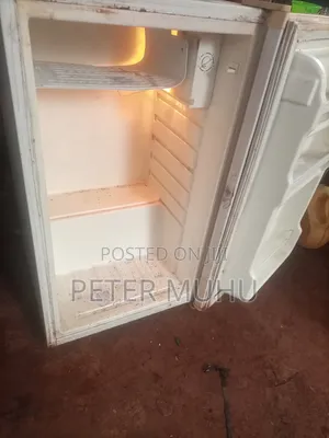 Fridge Repairs
