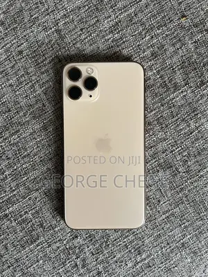 Apple iPhone 11 Pro 256 GB Gold