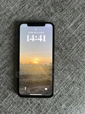 Apple iPhone 11 Pro 256 GB Gold