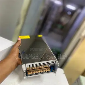 Switching Power Supply (Smps)Ac110v/220v to Dc12v 60a 720w