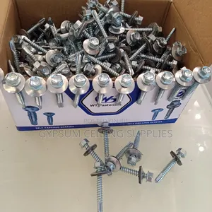 Self Drilling Screws 300 Pieces