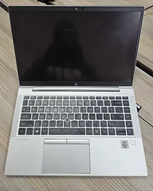 Laptop HP EliteBook 840 G7 16GB Intel Core i5 SSD 256GB