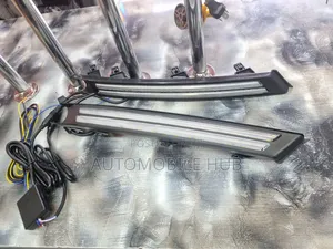 Mazda Cx5 DRL Bumper Lights