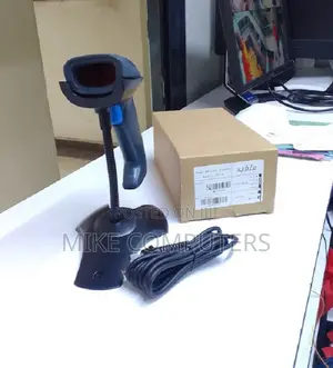 Standard Range Handheld 1d Barcode Scanner2d