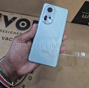 Oppo Reno11 5G 256 GB Green
