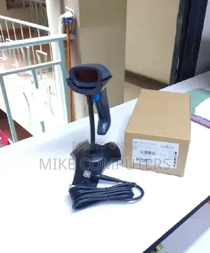 Top-Xb-2055 Barcode Scanner Handheld 2d Barcode Scanner