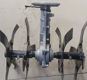 Weeder and Tiller Blades/ Quality Tiller Blade