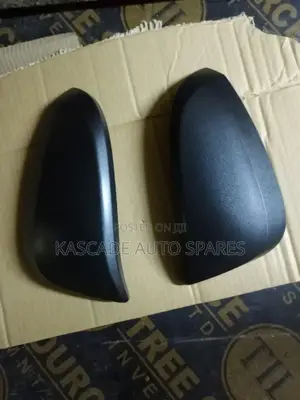 Side Mirror Cover Toyota Hilux Revo