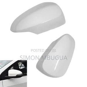 Toyota Premio/Allion 265 Side Mirror Cover