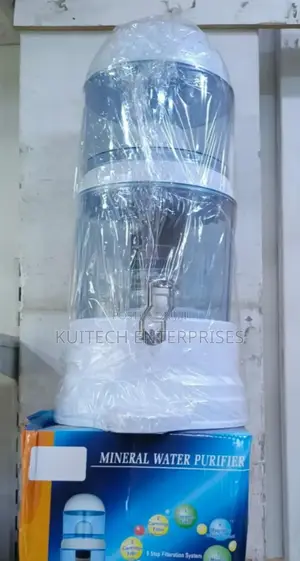 Manual Water Purifier/ Water Purifier