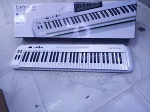 Carbon 61 Usb Midi Controller
