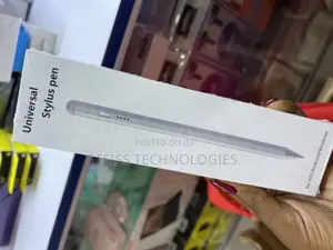 Universal Stylus Pen