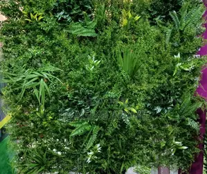 Stylish Artificial Wall Panels