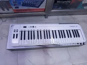 49keys Studio Keyboard Midi