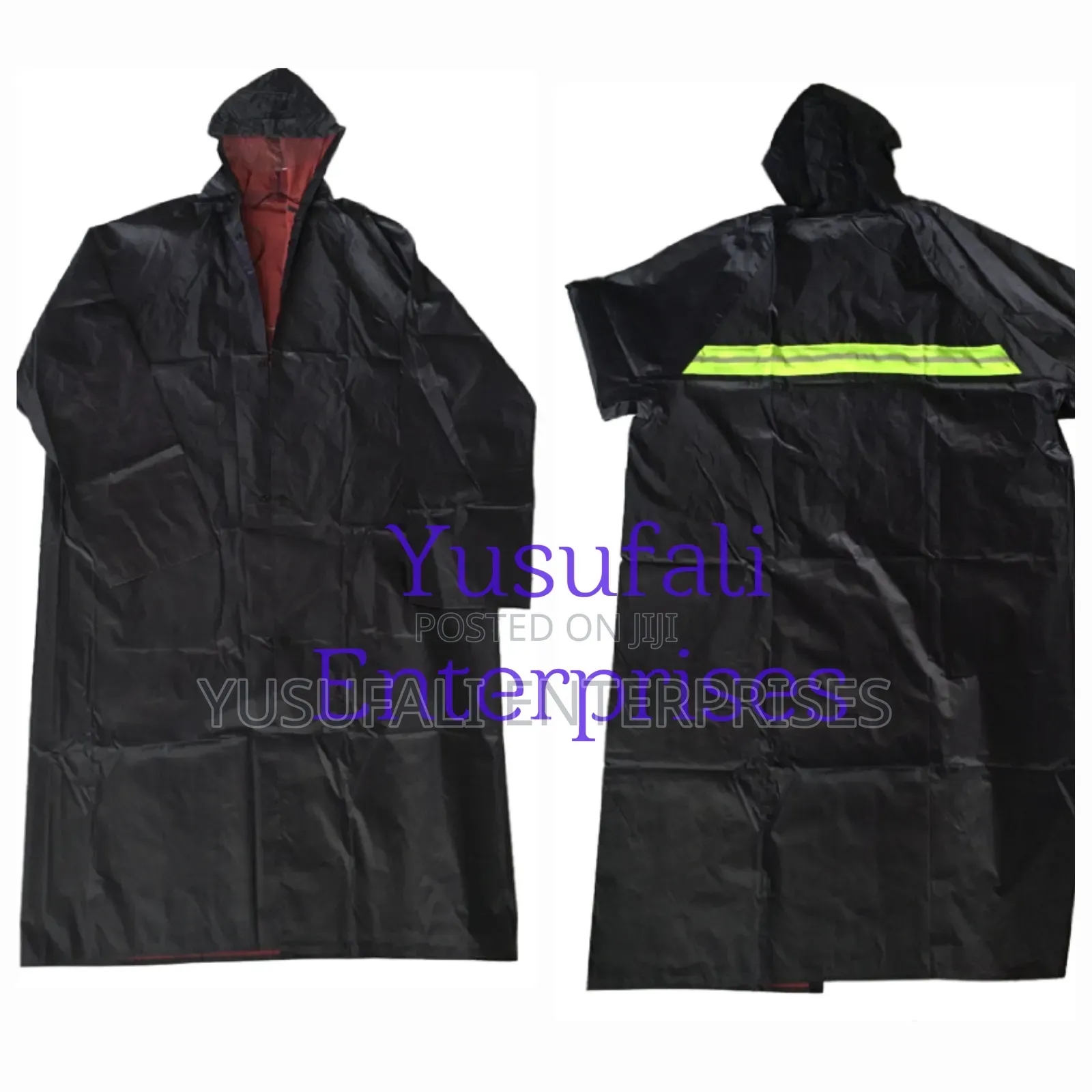 Rain Coat Without Lining Wholesale