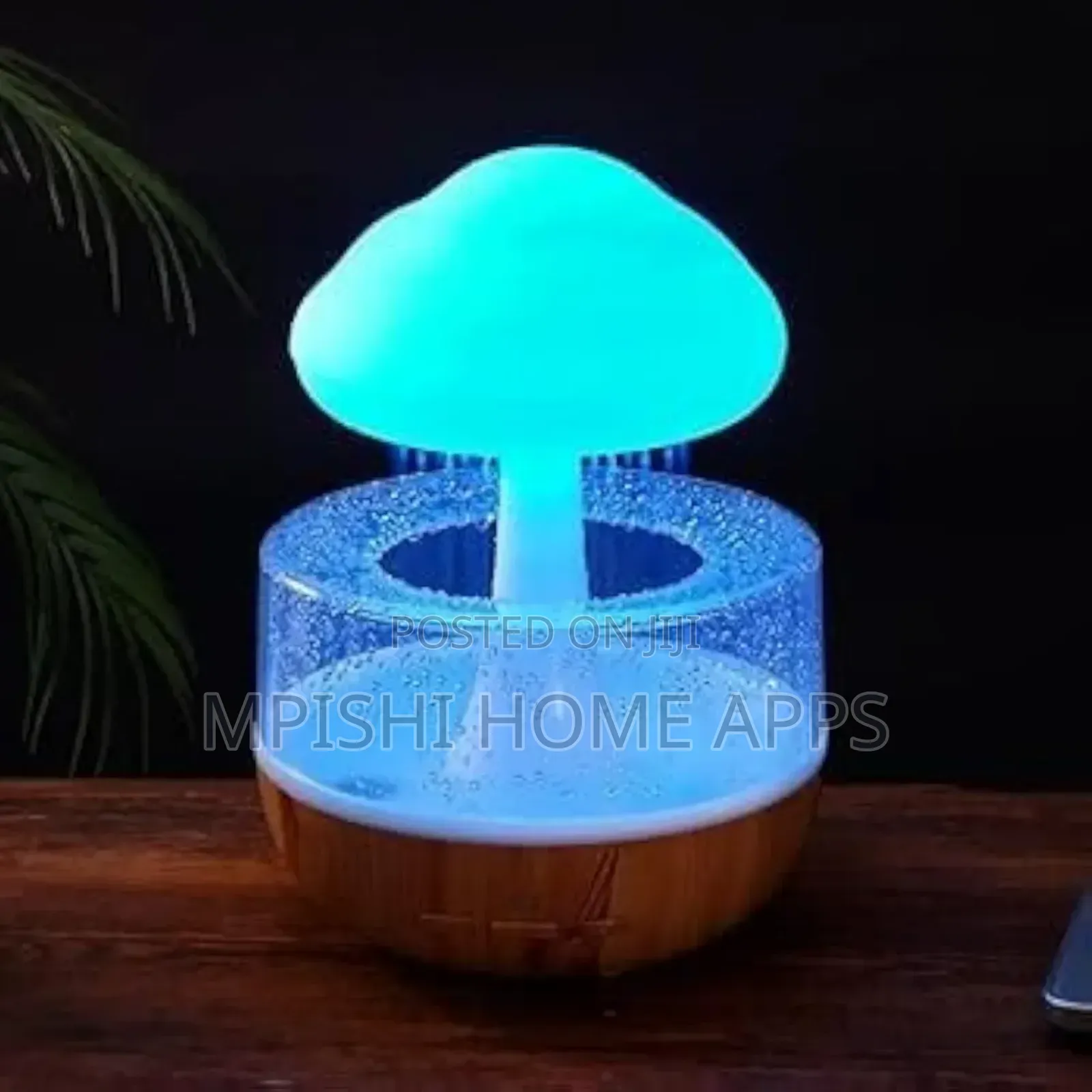 Rain Cloud Humidifier 300ml