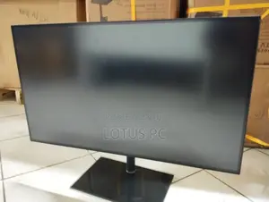 Lenovo 27inch Edge to Edge Monitor