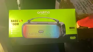 Oraimo Obs-75d Boom Bass Speaker