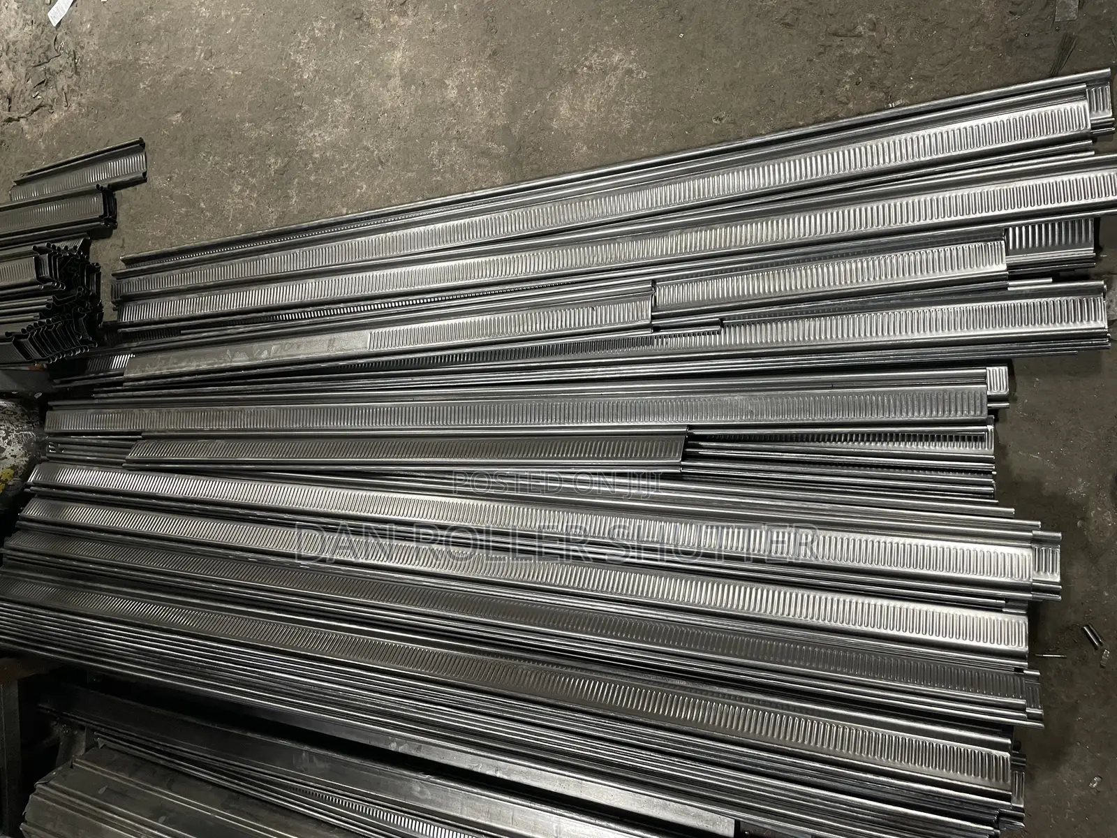 Commercial Roller Shutter Doors – Secure Your Business