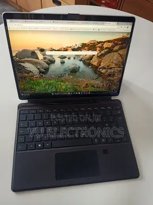 New Laptop Microsoft Surface Pro 9 16GB Intel Core I7 SSD 256GB