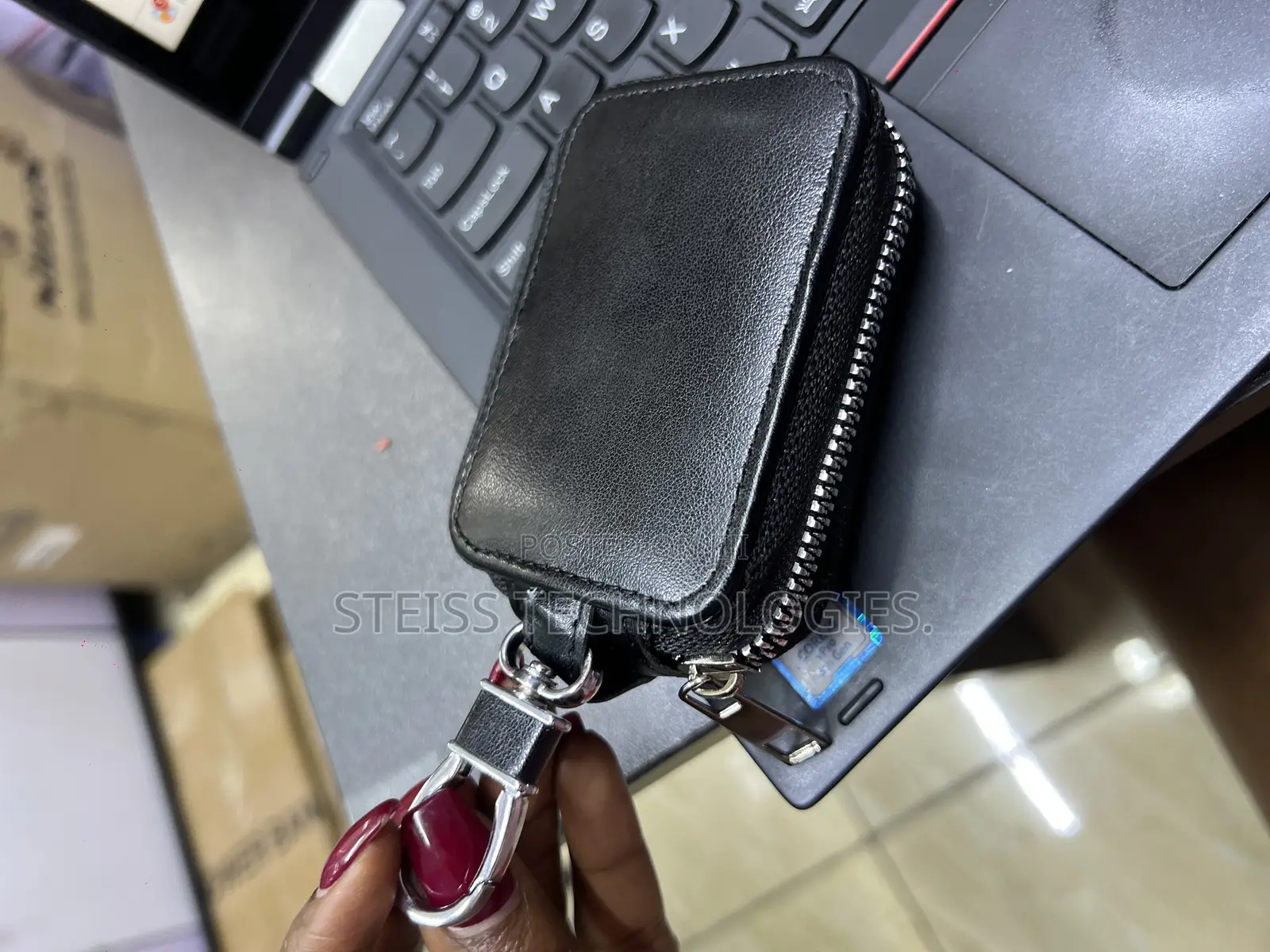 Universal iPod Cases