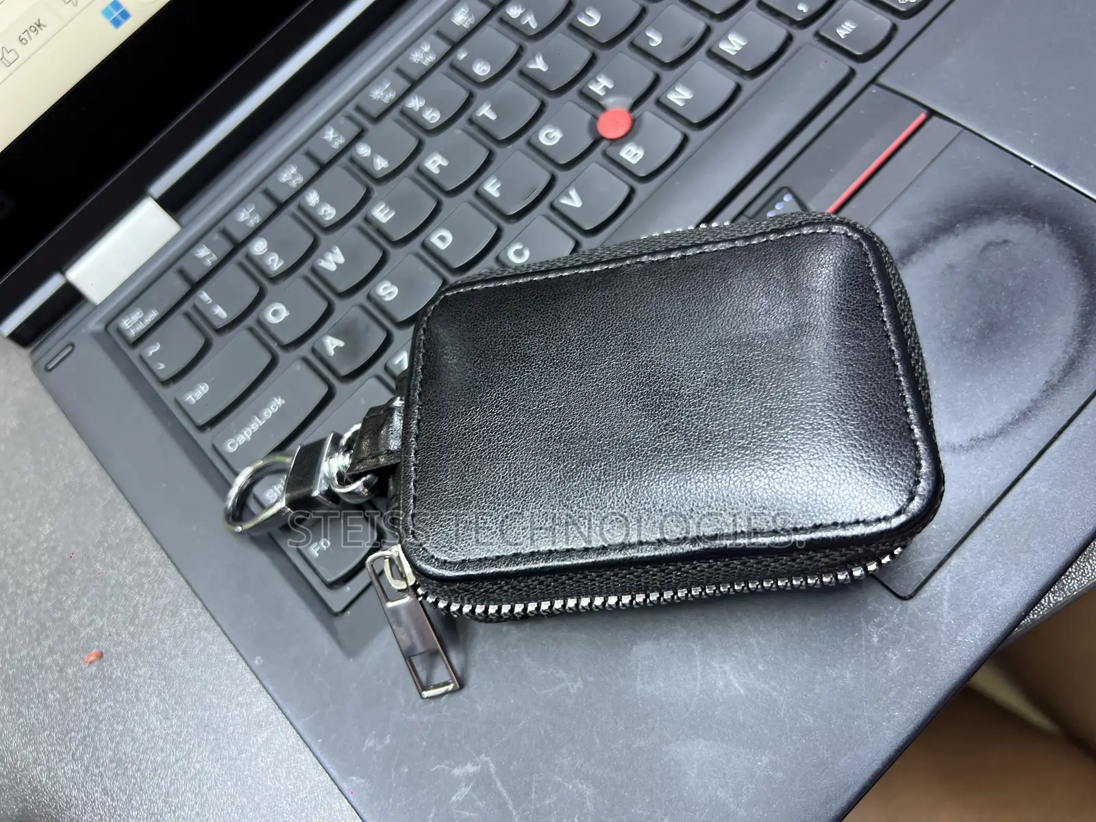 Universal iPod Cases