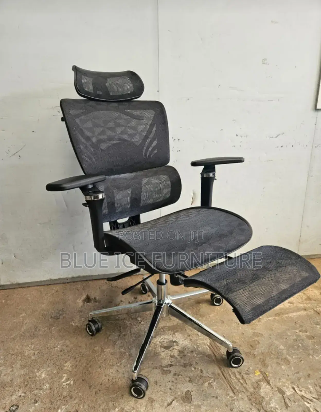 Best Boss Office Chair