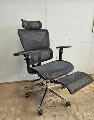 Best Boss Office Chair