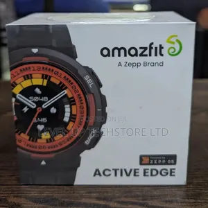 Amazfit Active Edge