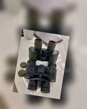 Professional Telescope