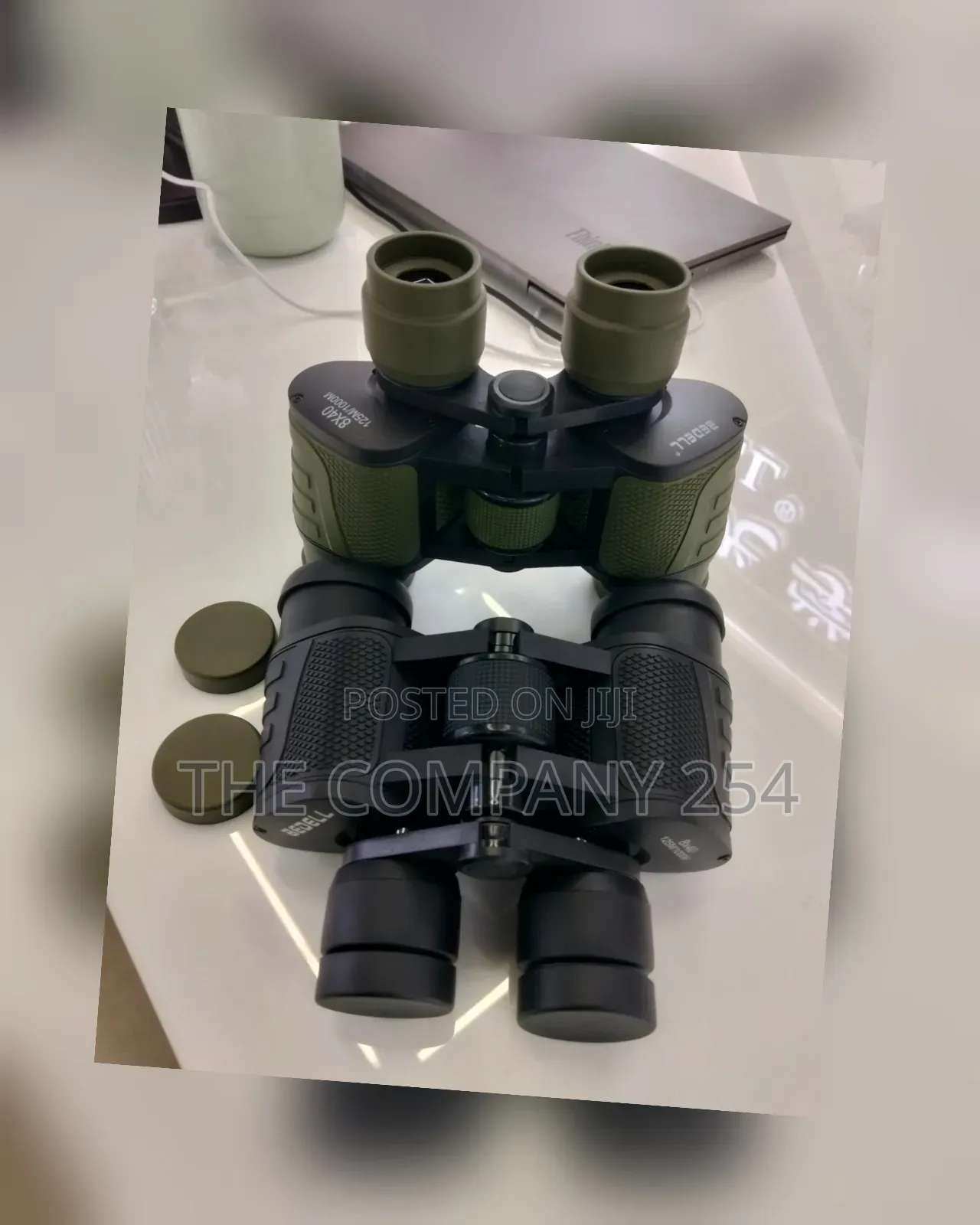 Professional Telescope
