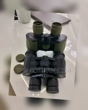 Professional Telescope