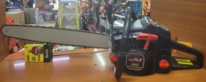 22" Gasoline Chainsaw/ 22" Gasoline Power Saw