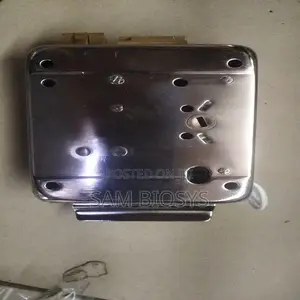 Electronic Door Lock