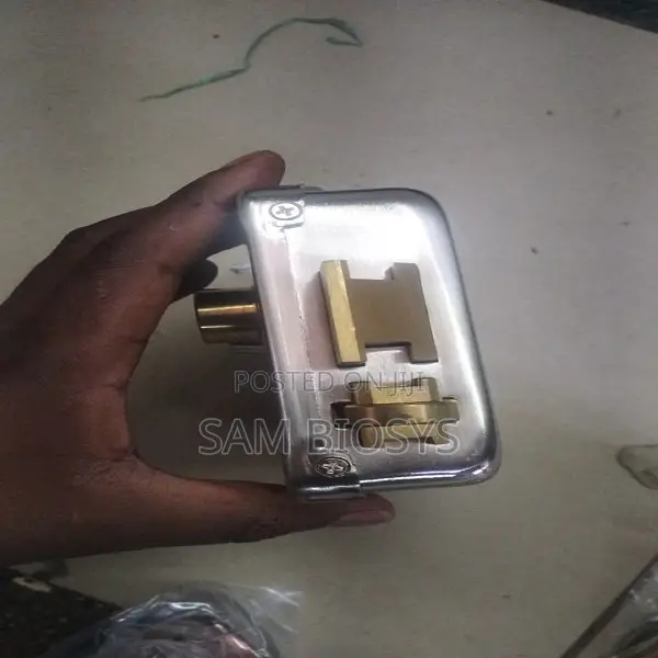 Electronic Door Lock