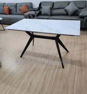 Marble Dining Table