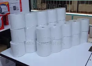 Box of 80mm by 79mm Thermal Roll Papers-50 Pieces Box