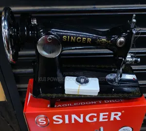 High Quality Singer Sewing Machine